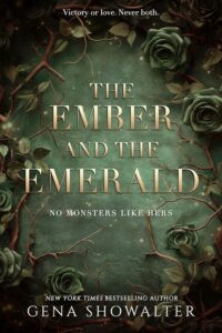 The Ember and the Emerald