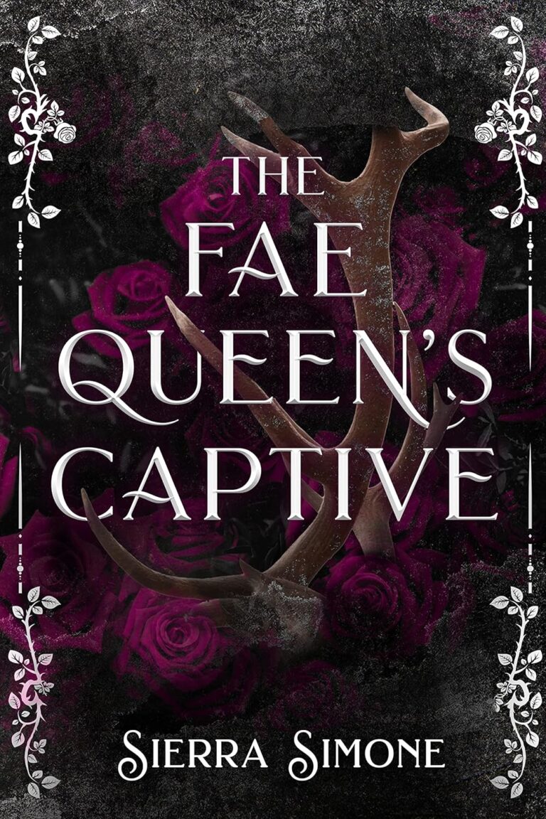 The Fae Queen's Captive