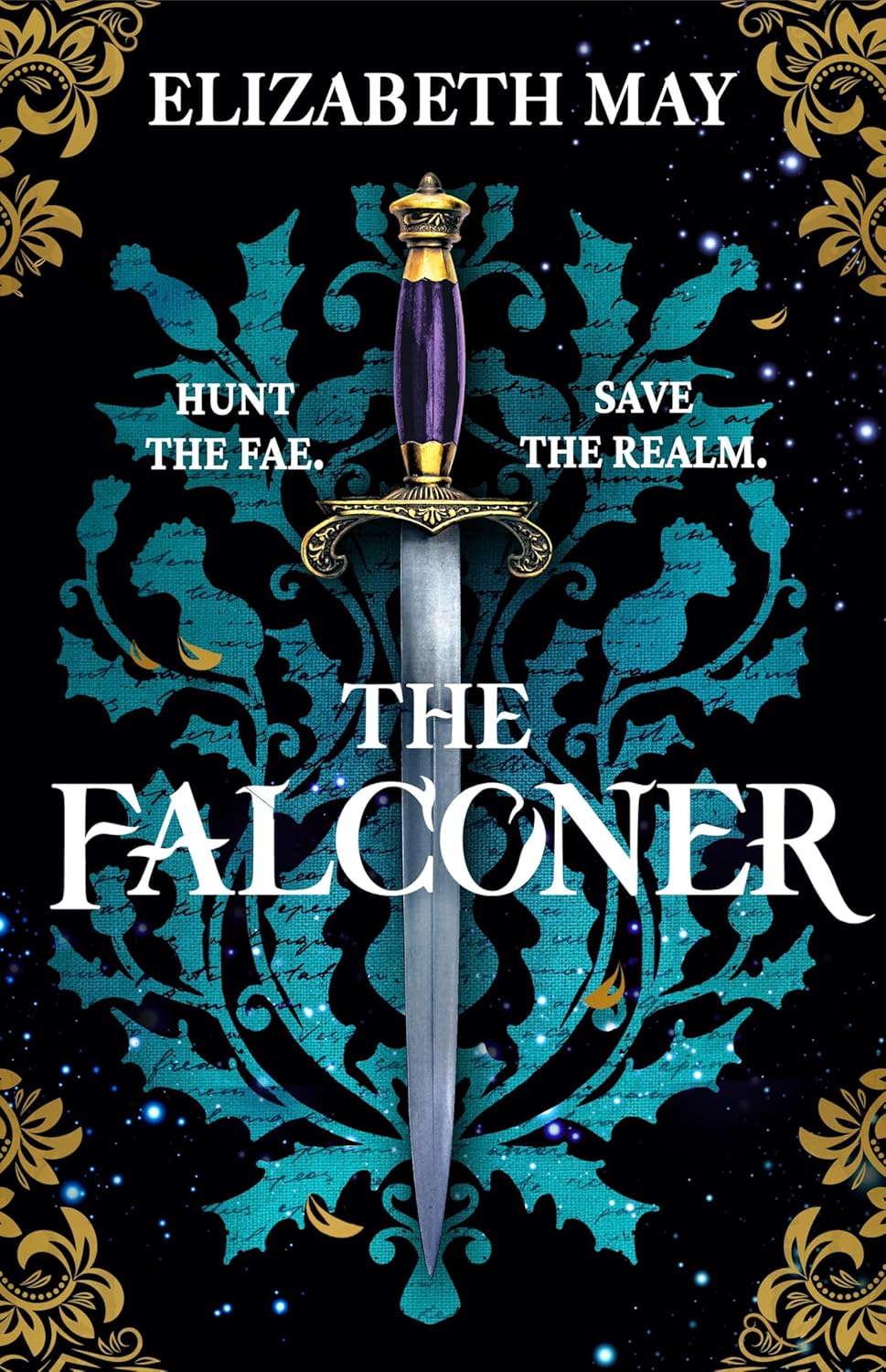 The Falconer