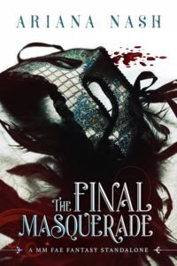 The Final Masquerade