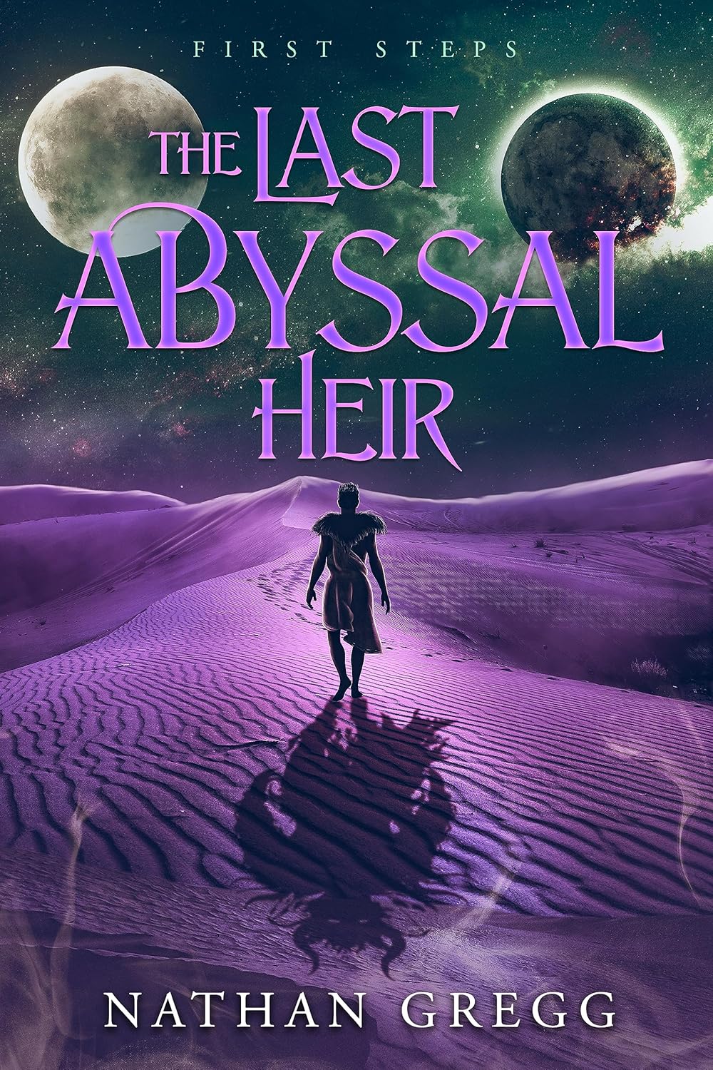 The Last Abyssal Heir