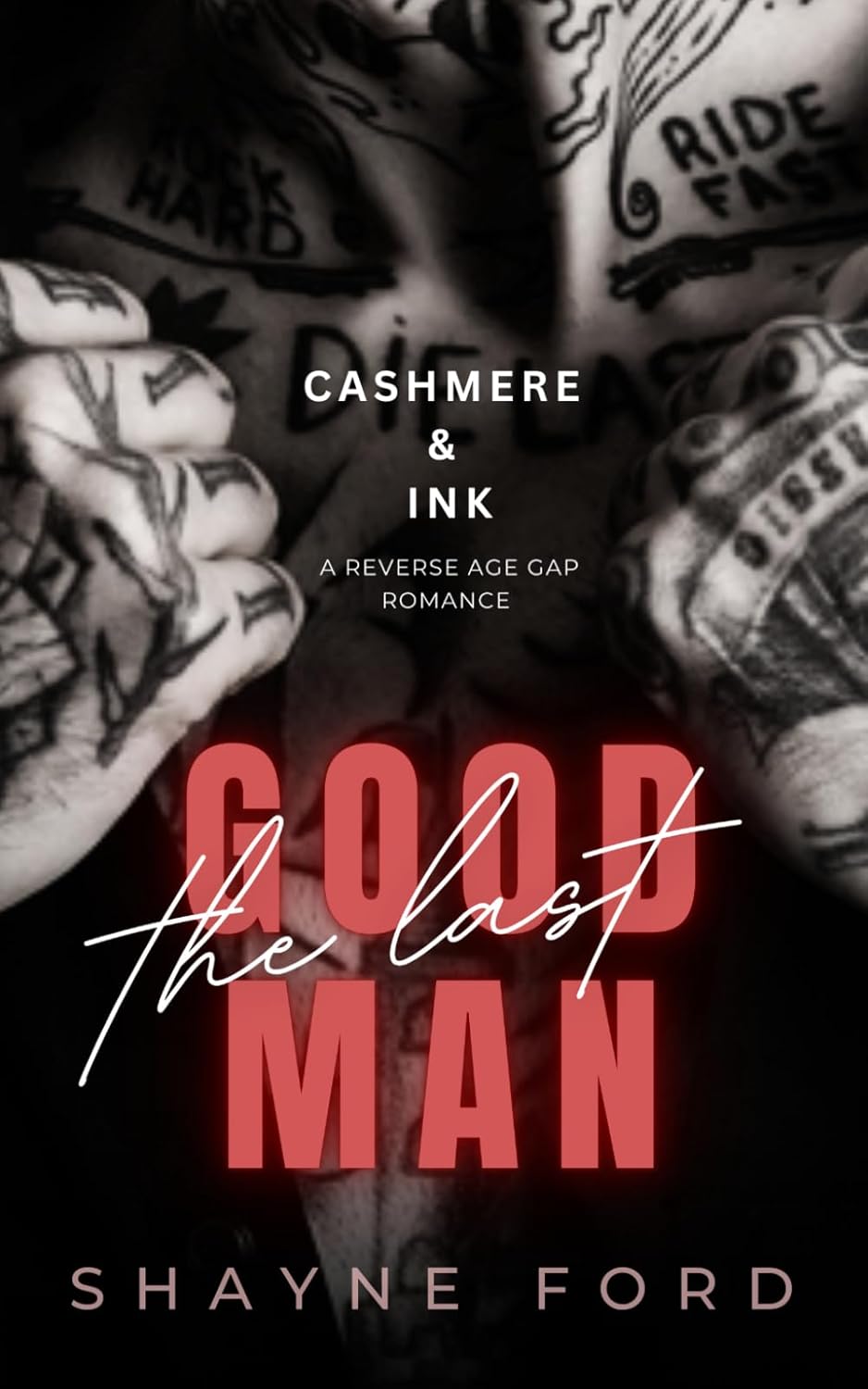 The Last Good Man