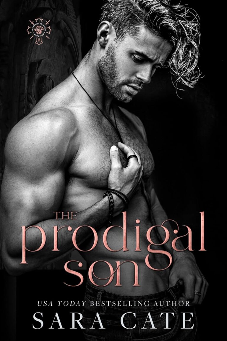 The Prodigal Son