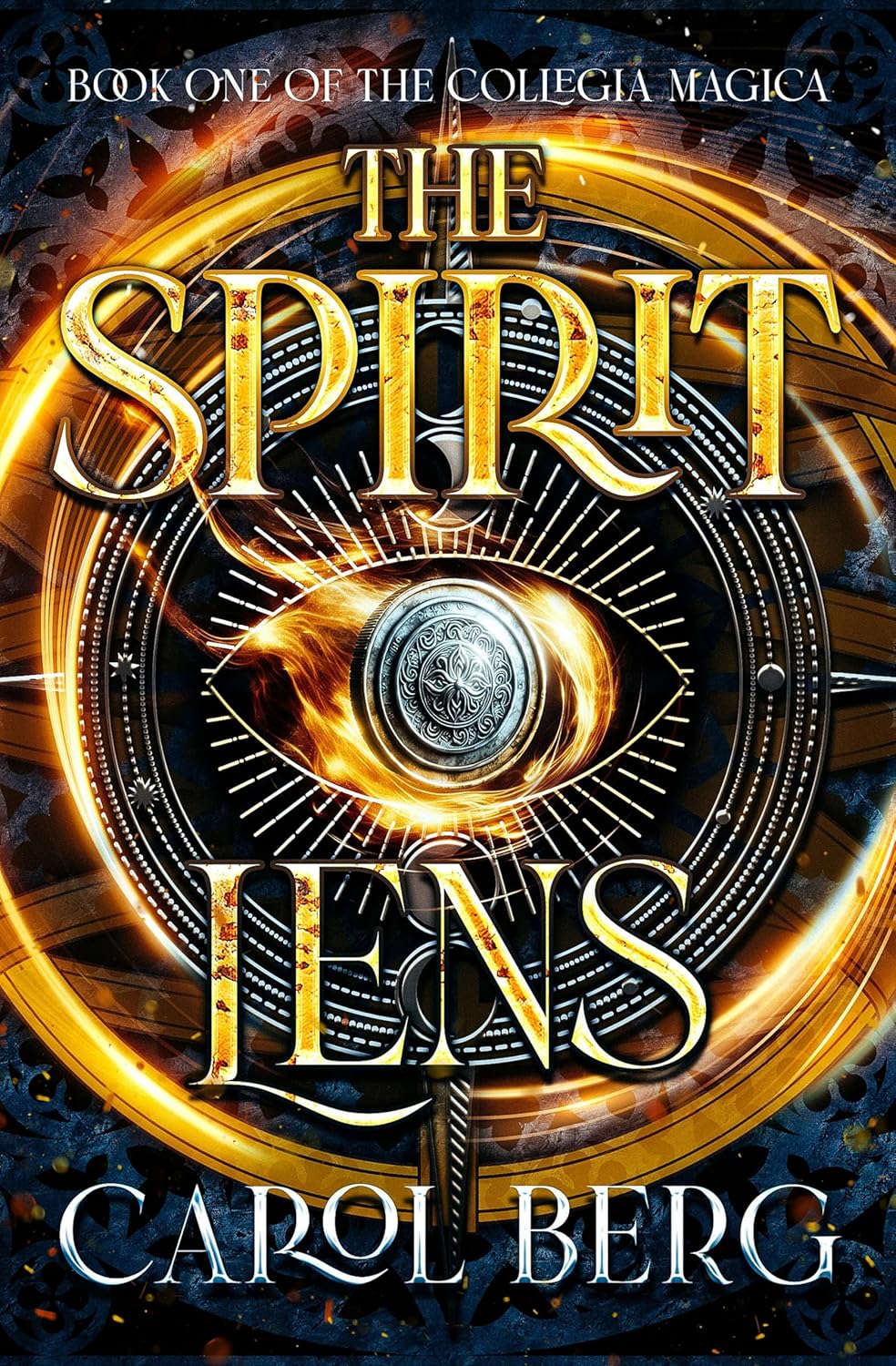The Spirit Lens