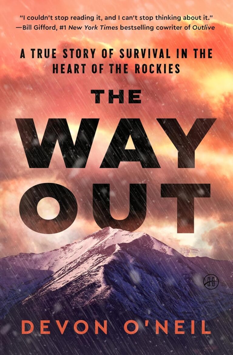 The Way Out