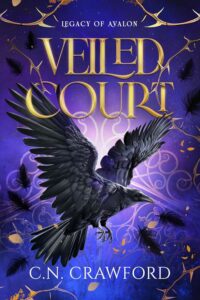 Veiled Court