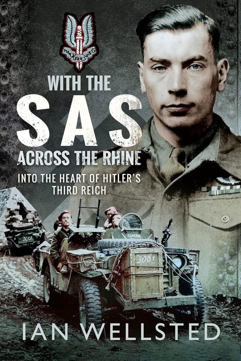 With the SAS