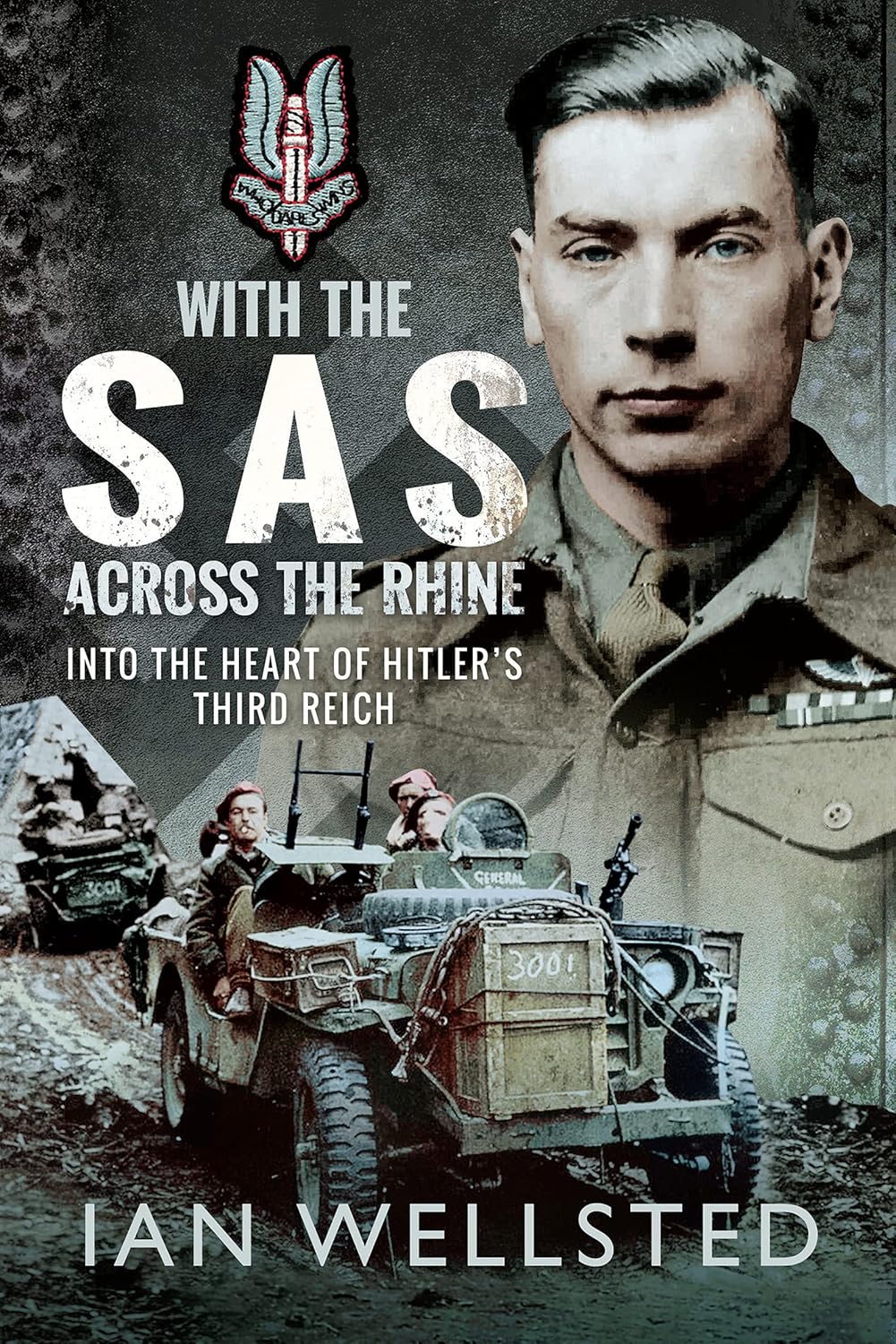 With the SAS