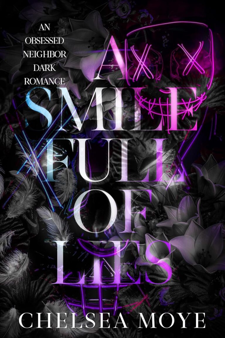 A Smile Full of Lies