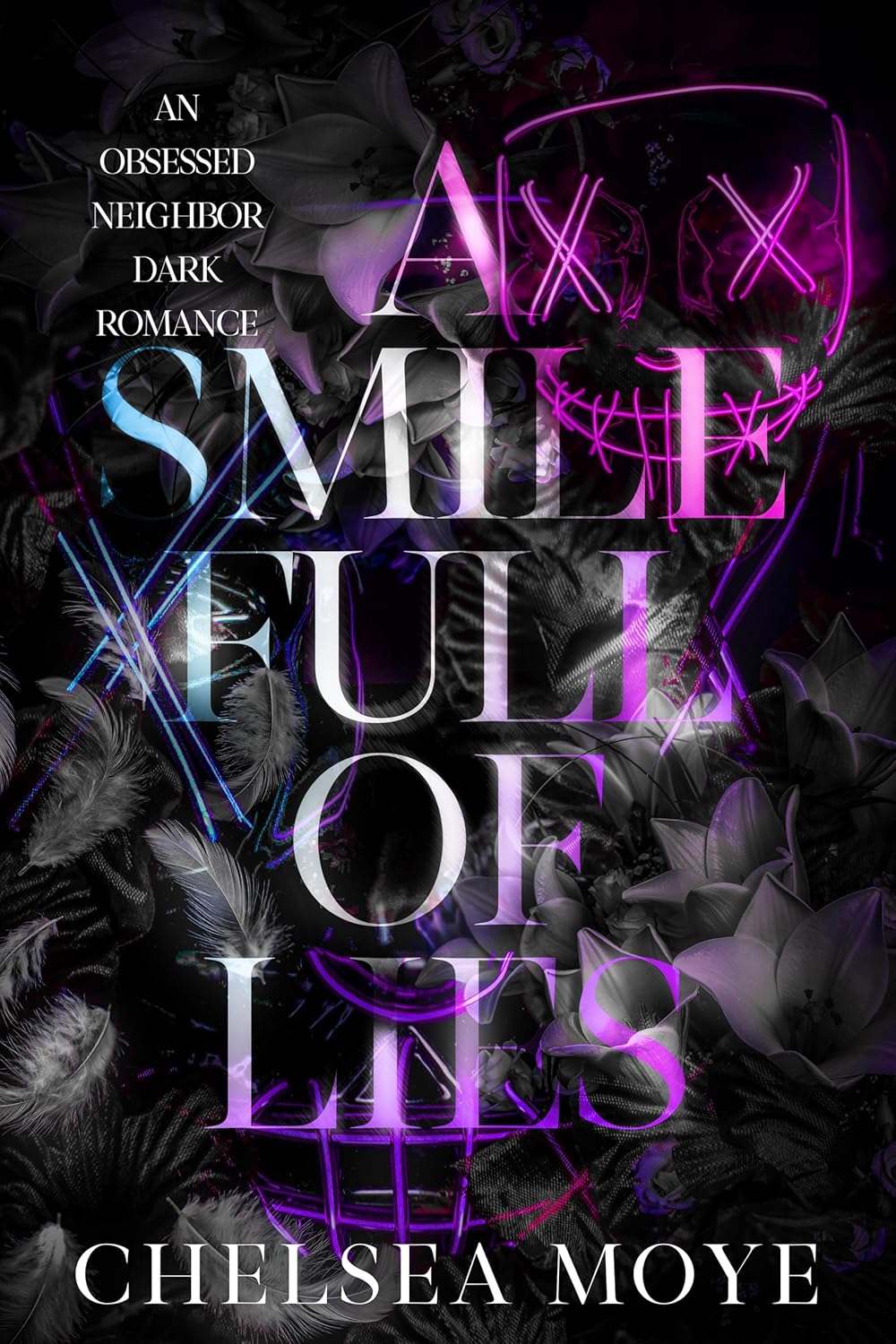 A Smile Full of Lies