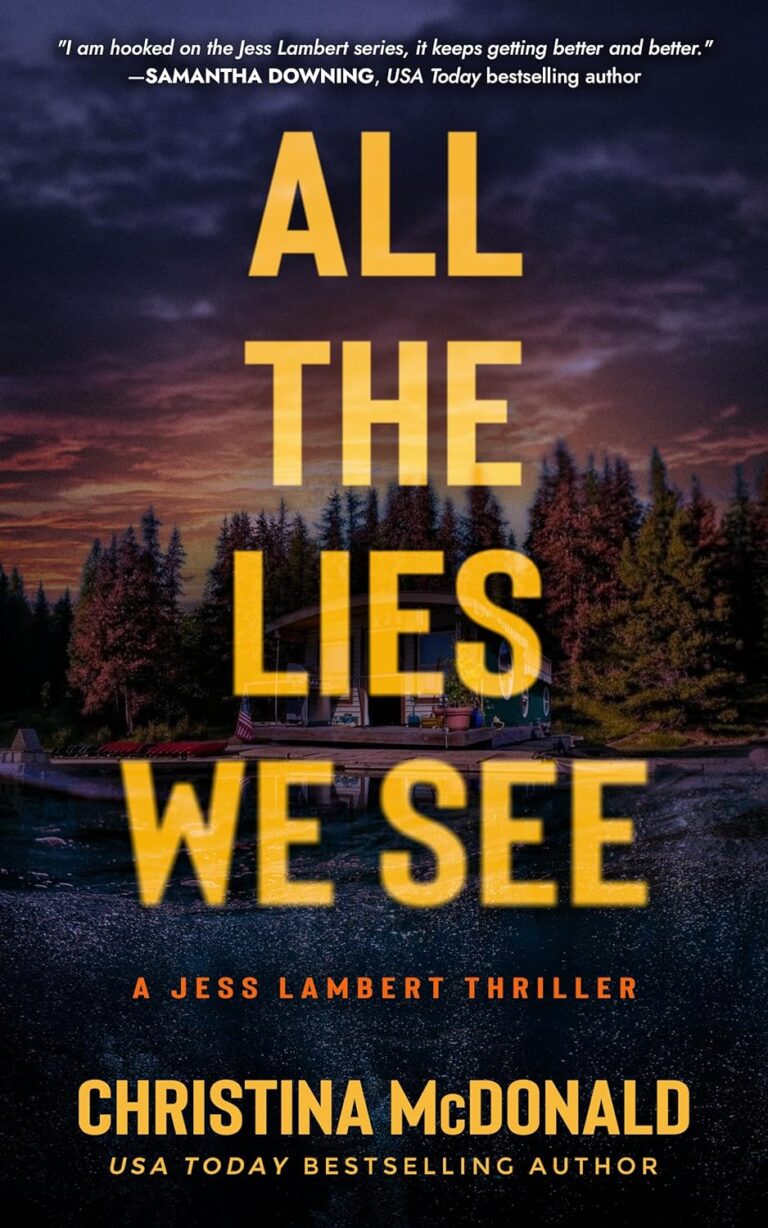 All The Lies We See