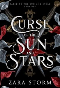 Curse of the Sun and Stars