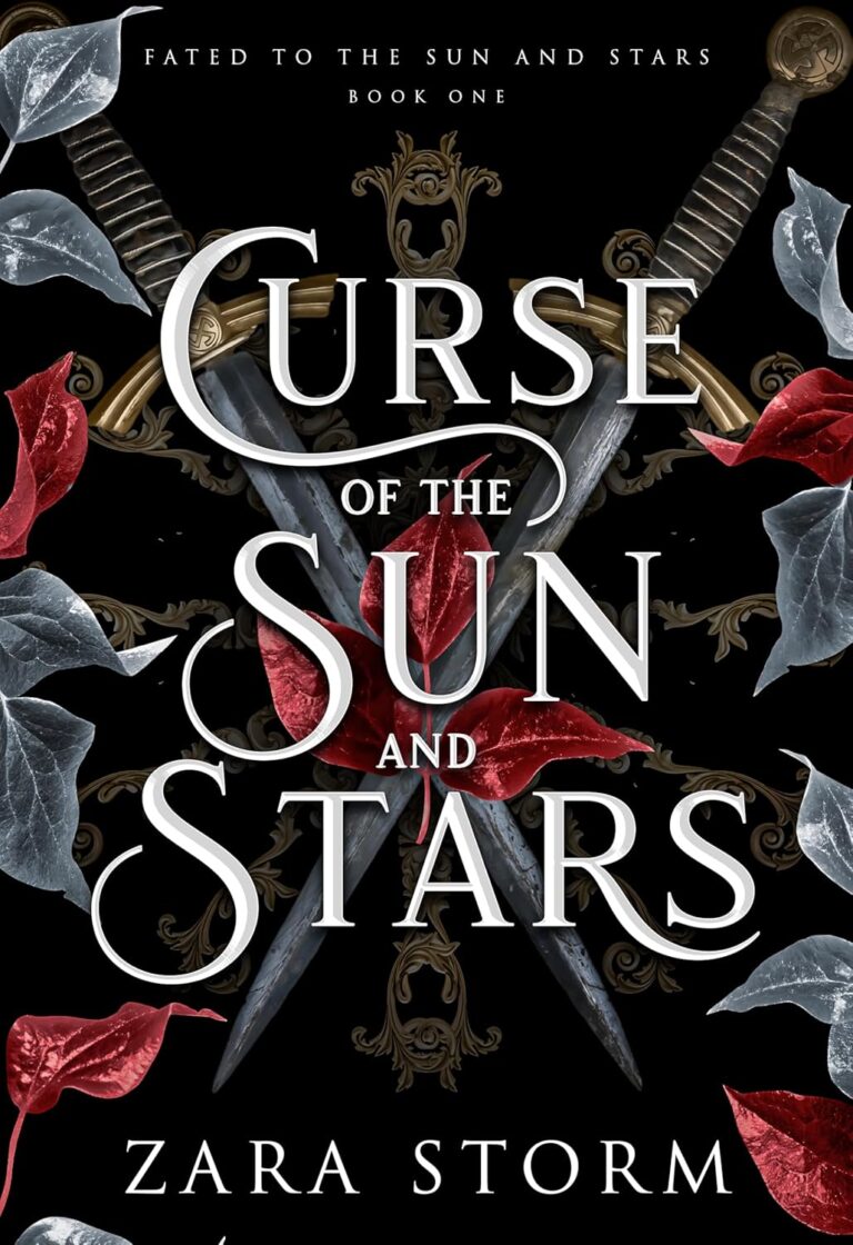 Curse of the Sun and Stars