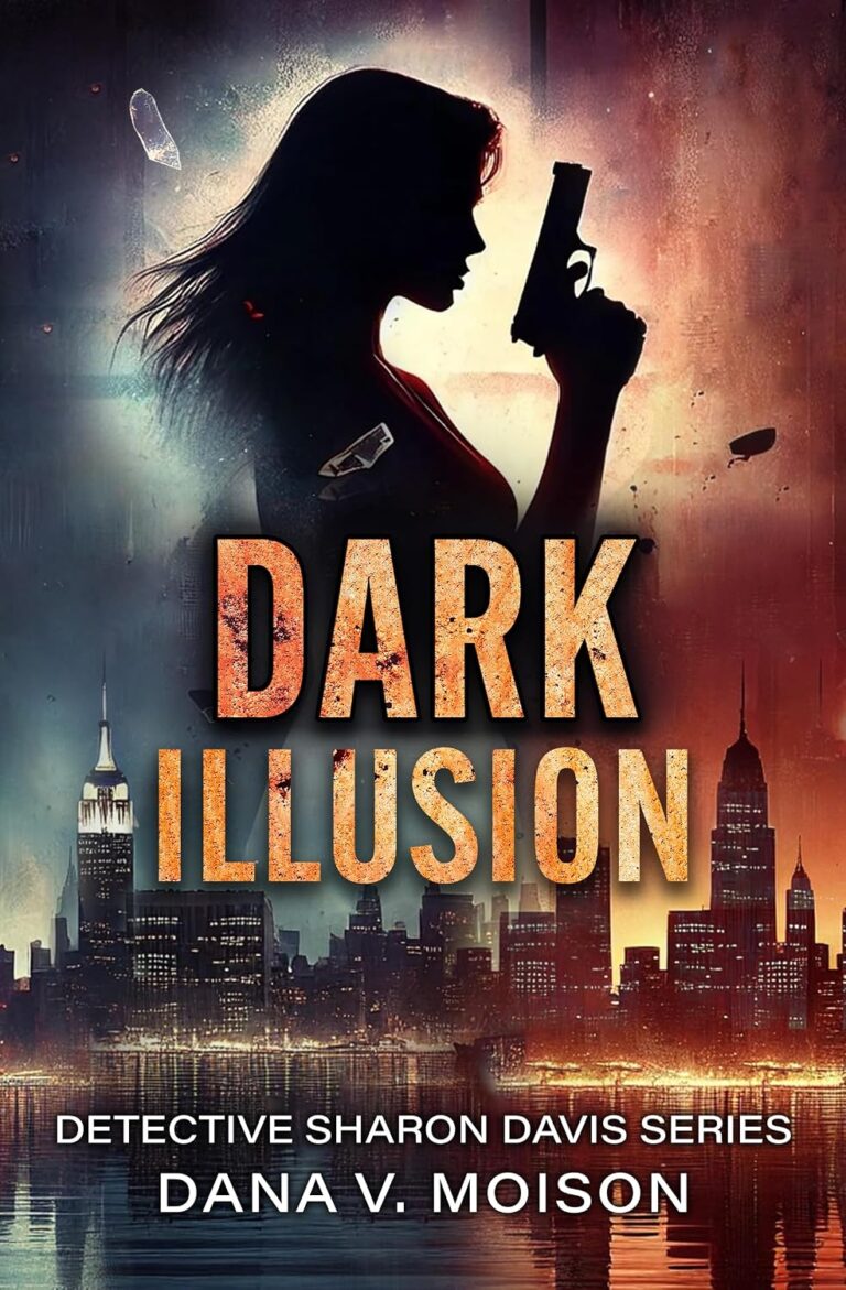 Dark Illusion