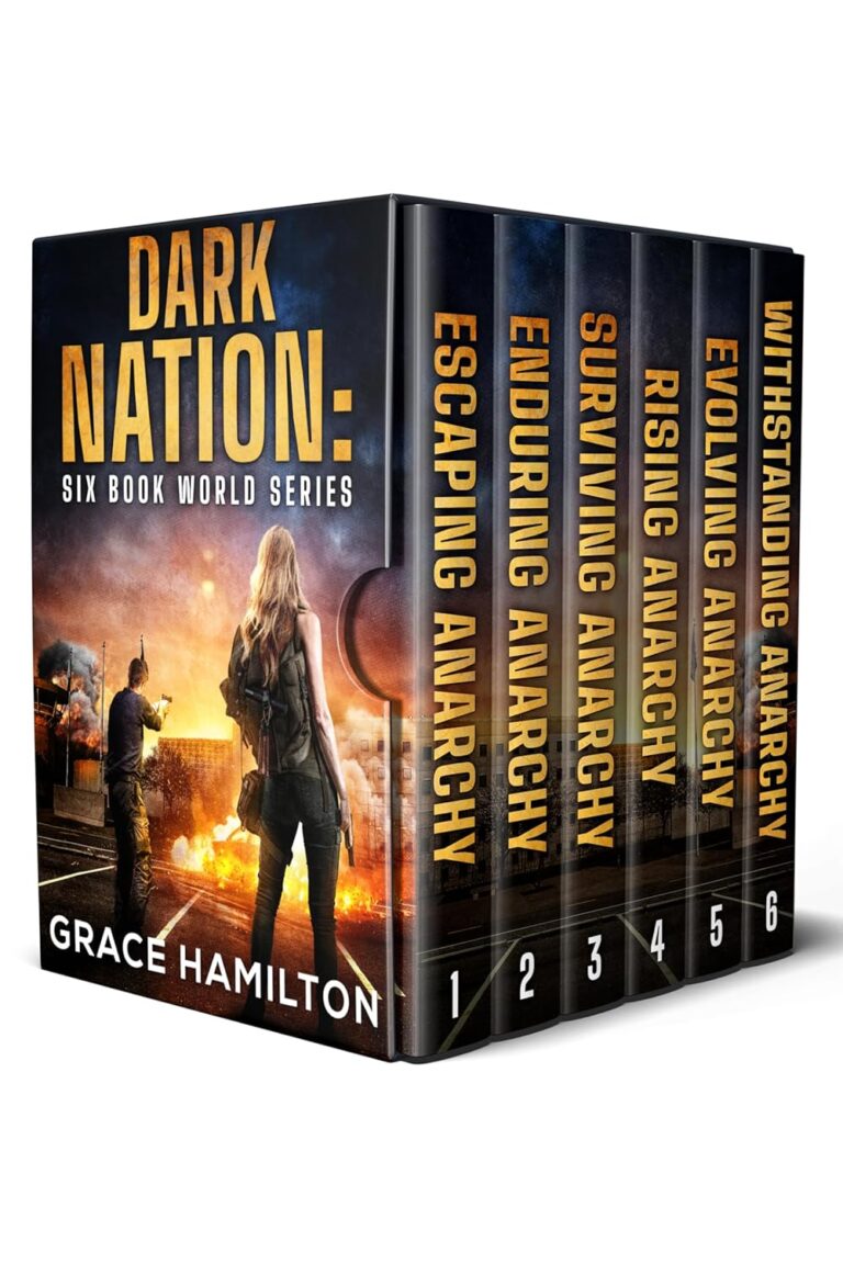 Dark Nation