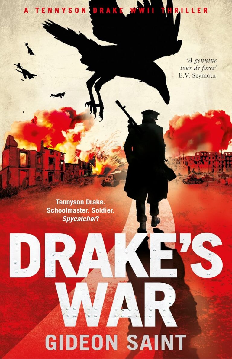Drake's War