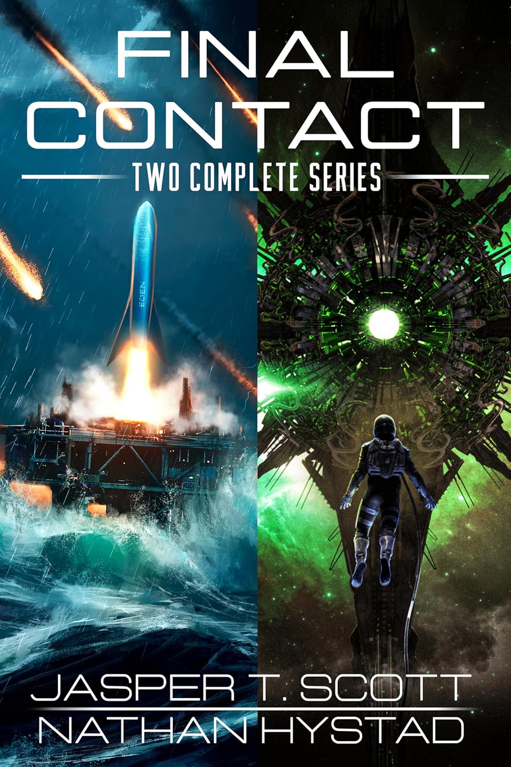 Final Contact