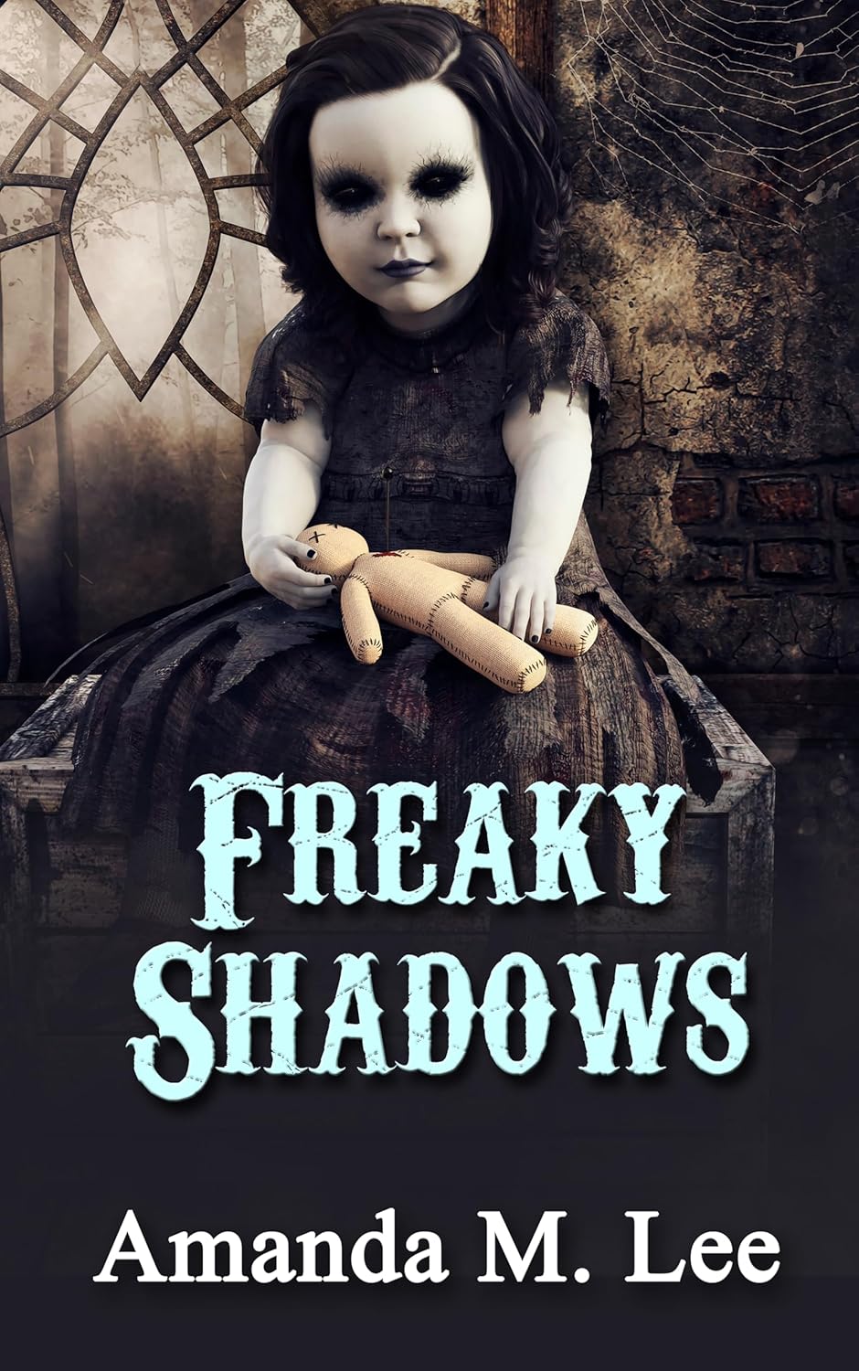 Freaky Shadows