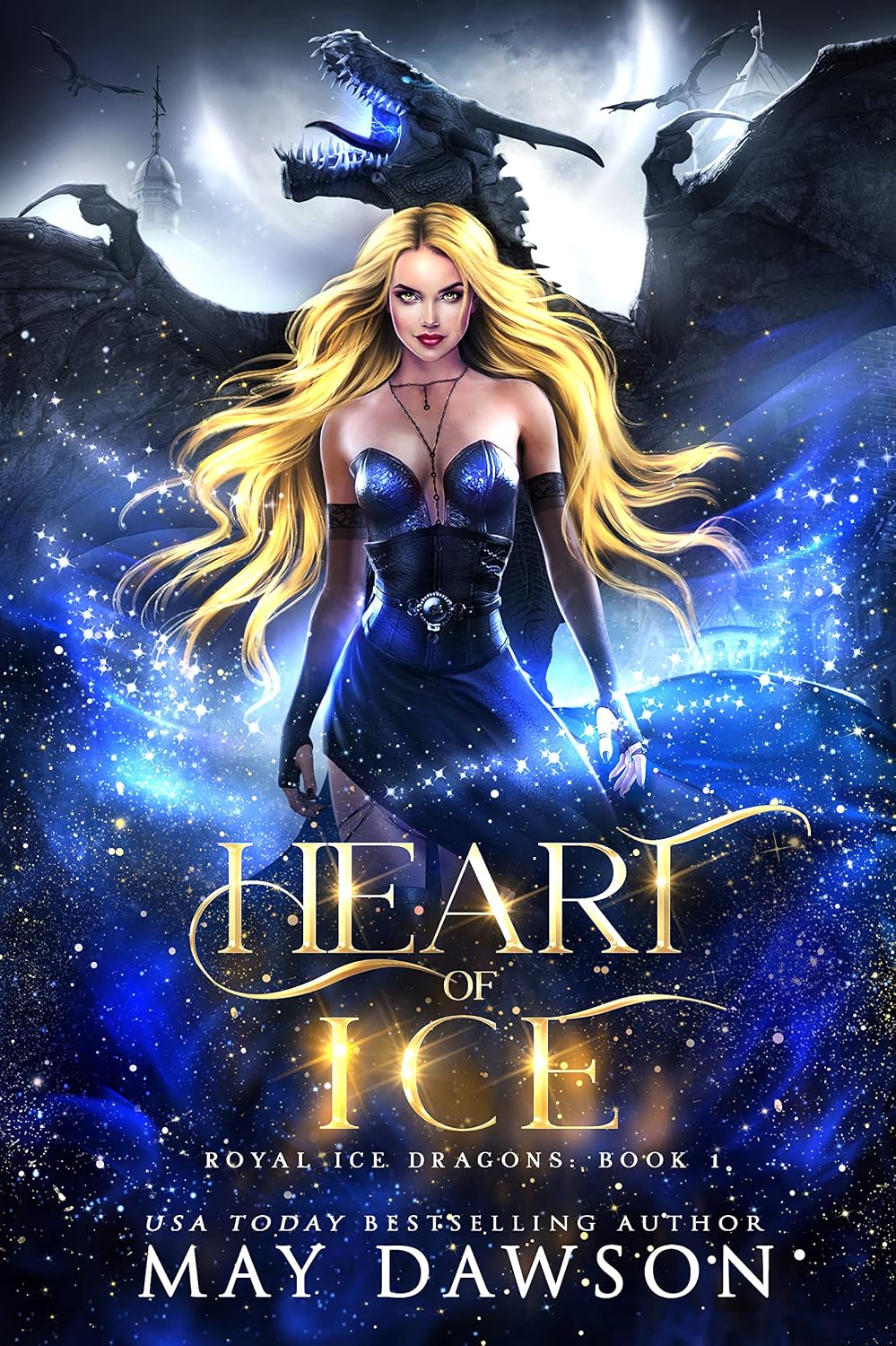 Heart of Ice