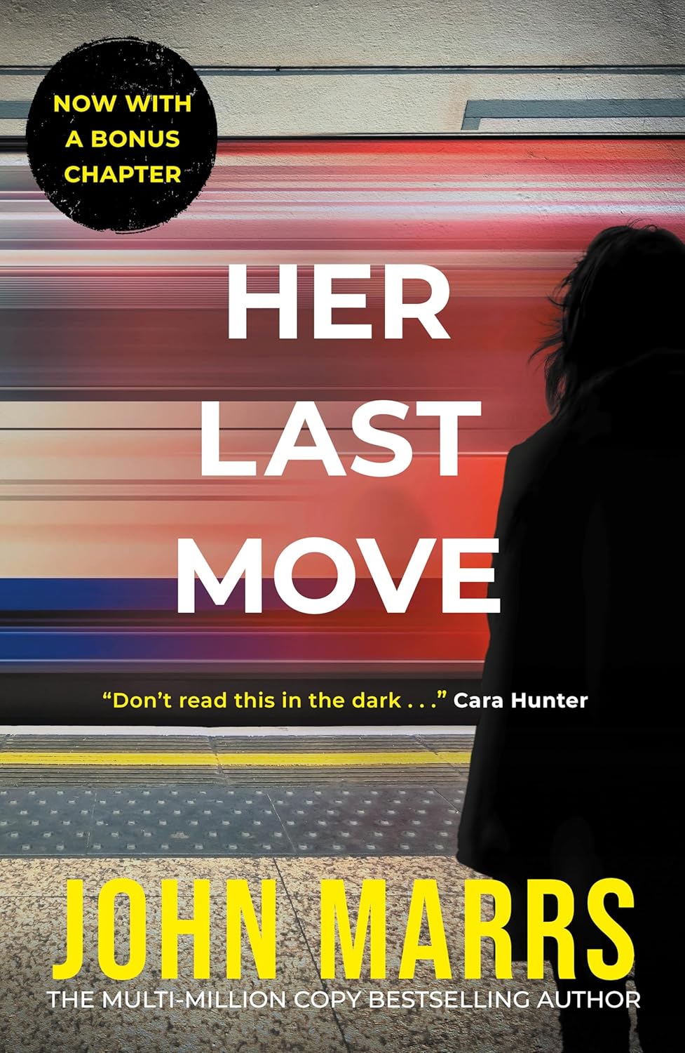 Her Last Move
