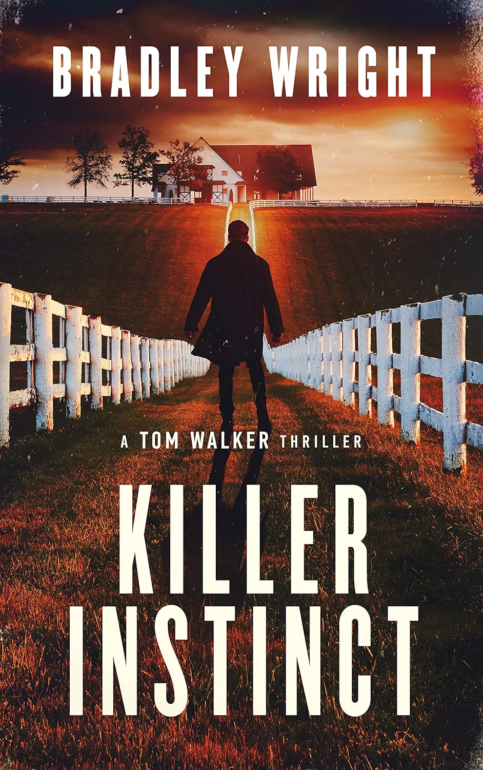 Killer Instinct