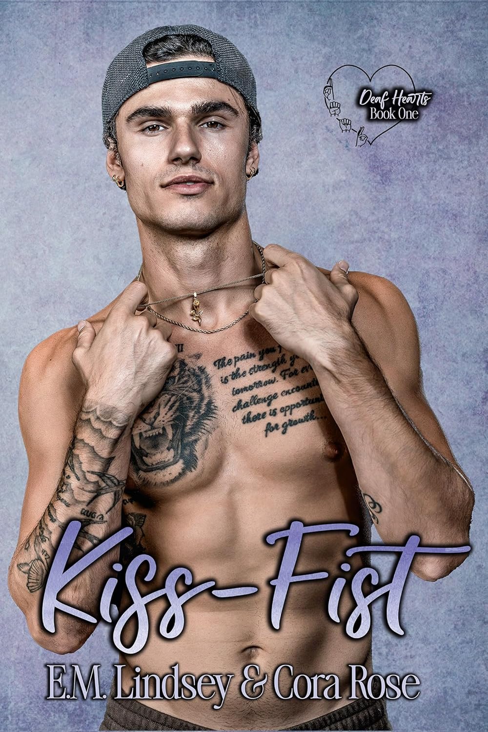 Kiss-Fist