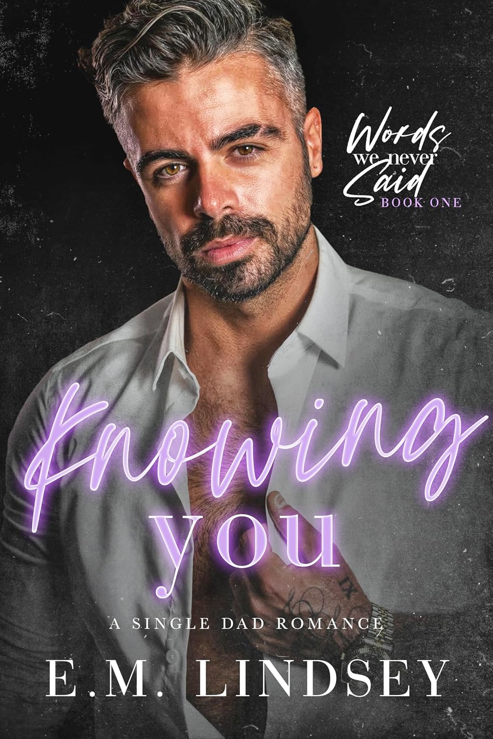 Knowing You