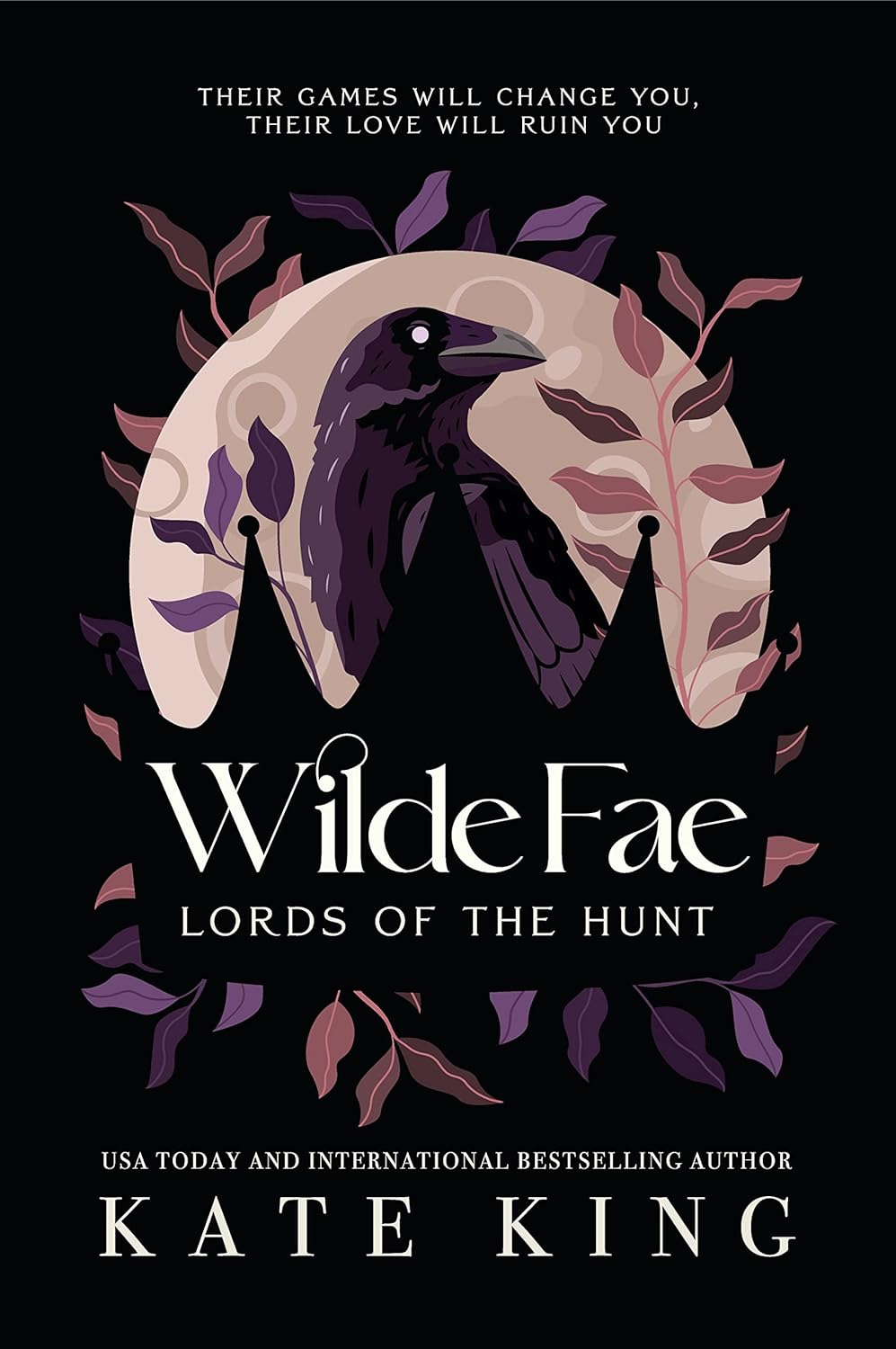 Lords of the Hunt