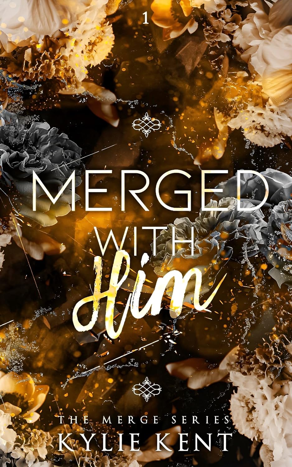 Merged With Him