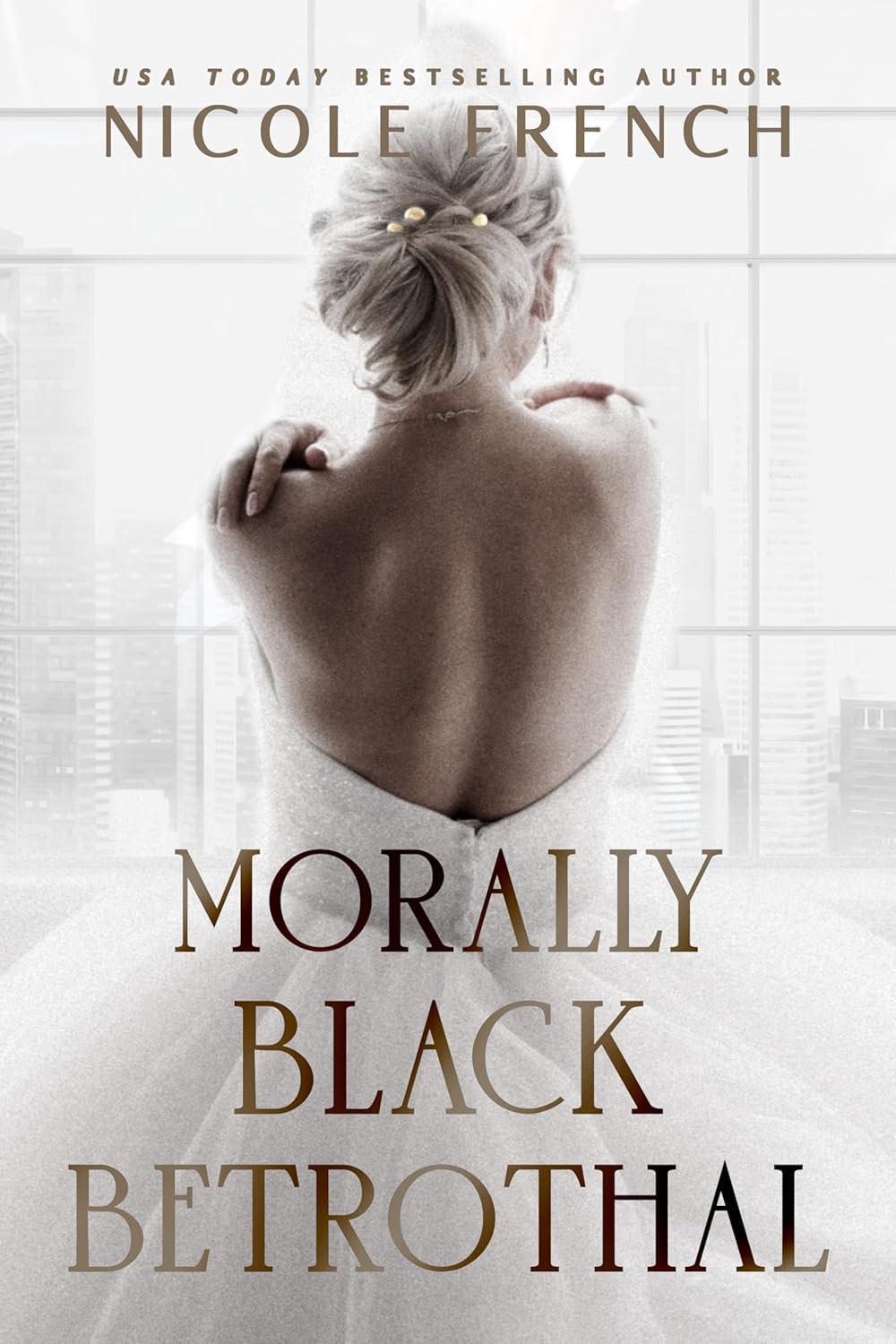 Morally Black Betrothal