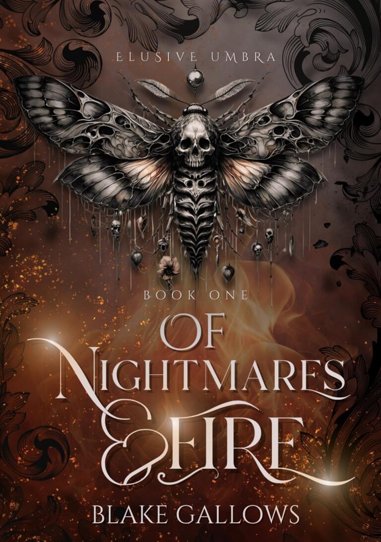 Of Nightmares & Fire