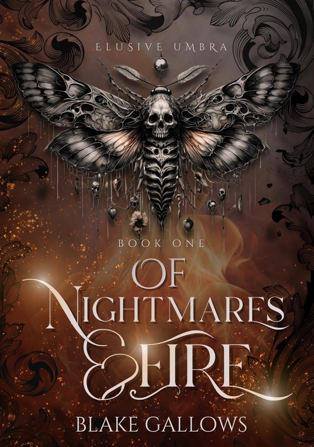 Of Nightmares & Fire