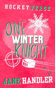 One Winter Knight