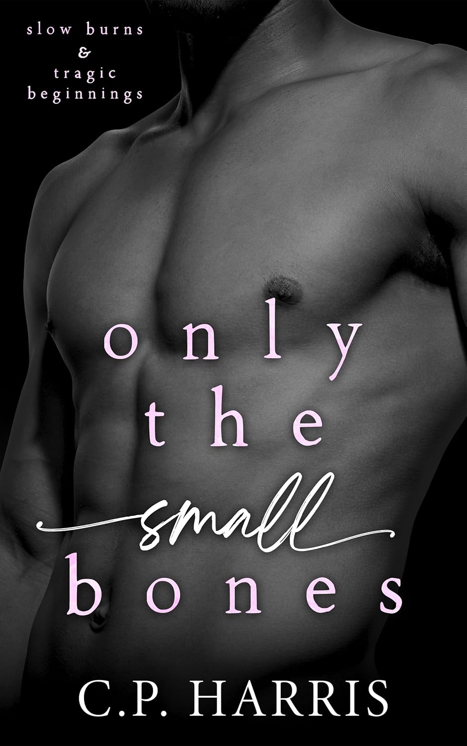 Only the Small Bones