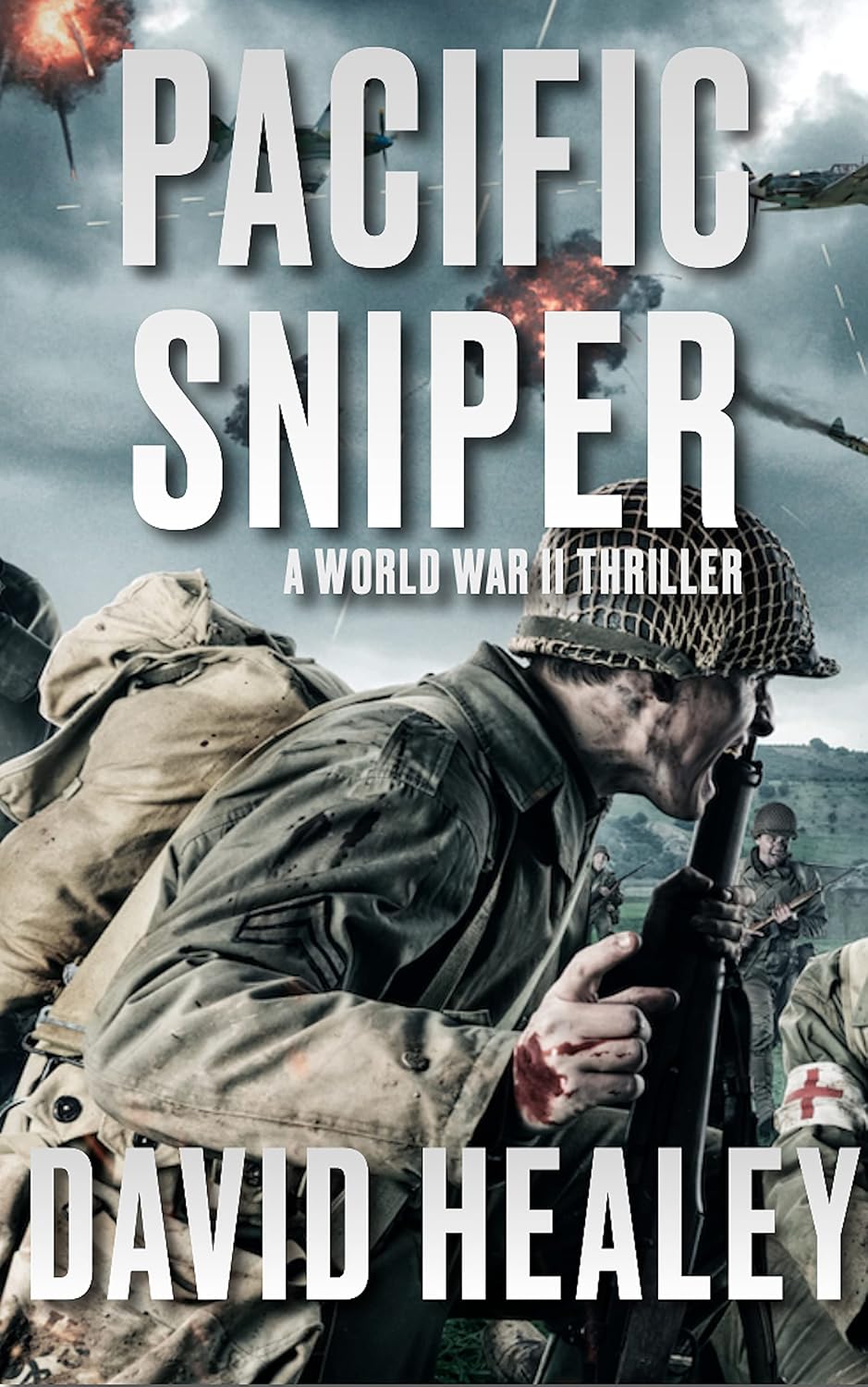 Pacific Sniper