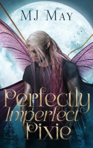 Perfectly Imperfect Pixie