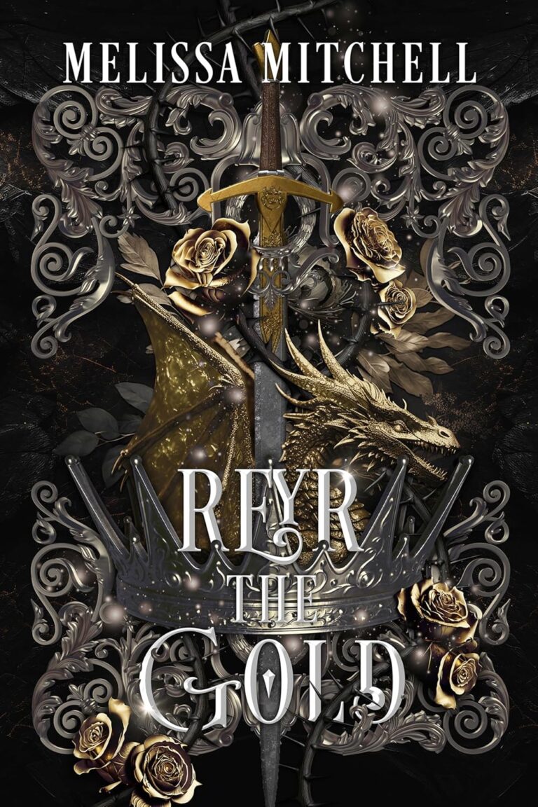 Reyr the Gold
