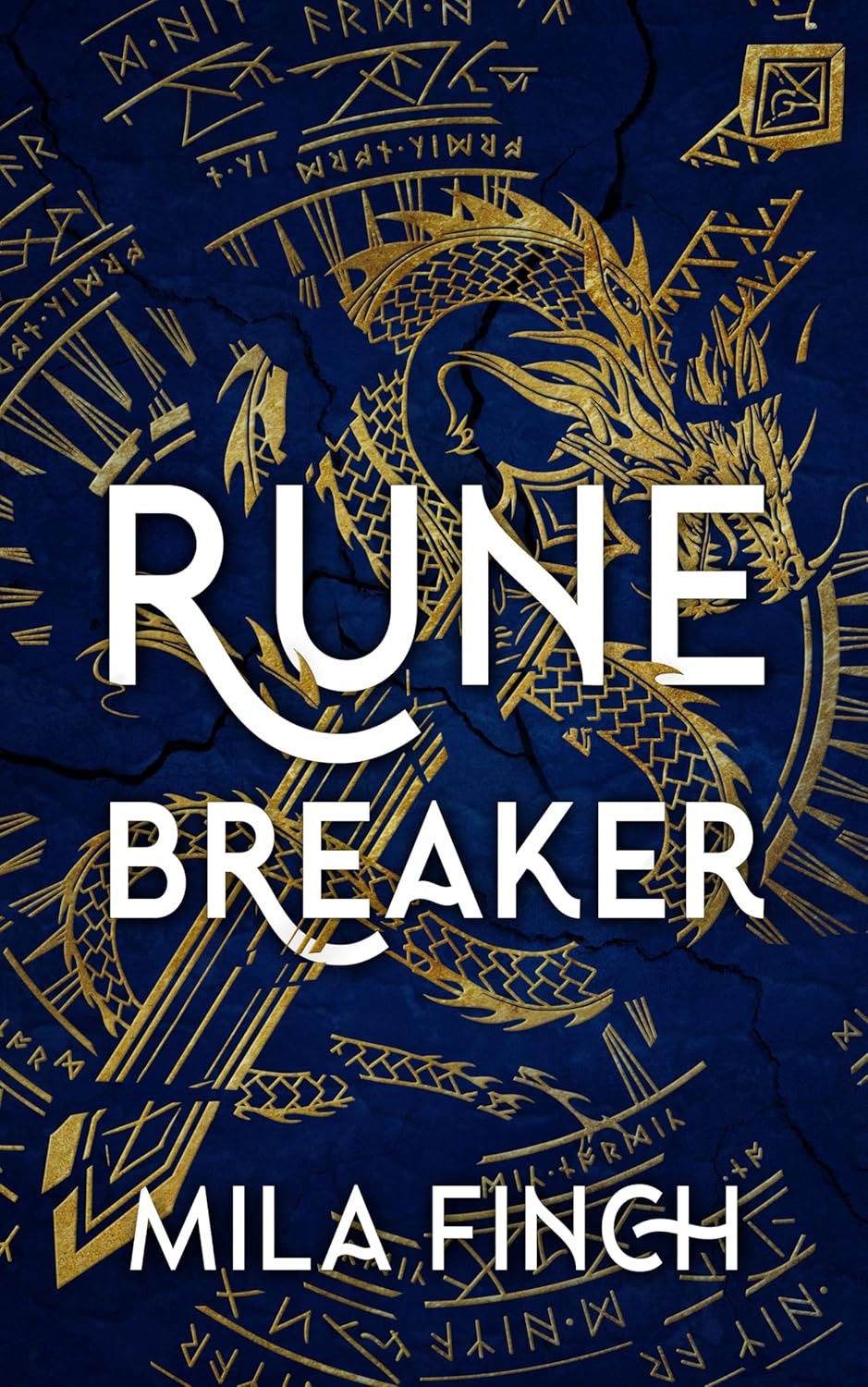 Runebreaker