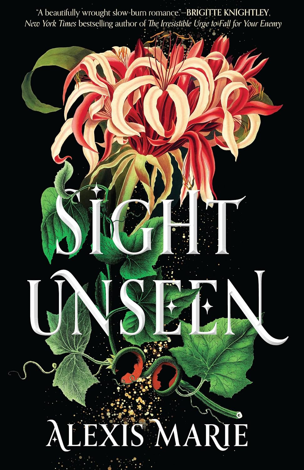 Sight Unseen