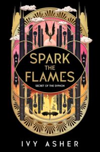 Spark the Flames