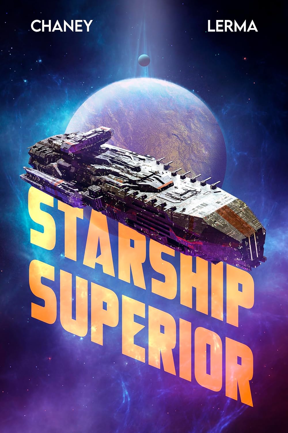 Starship Superior