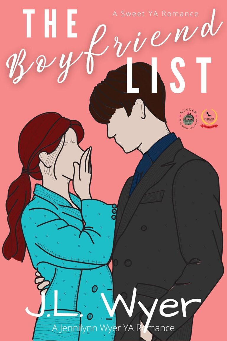 The Boyfriend List