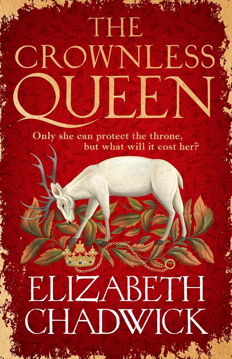 The Crownless Queen