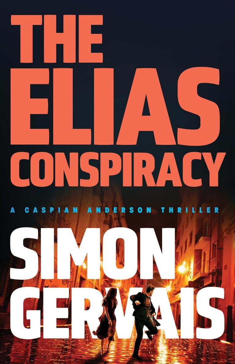 The Elias Conspiracy