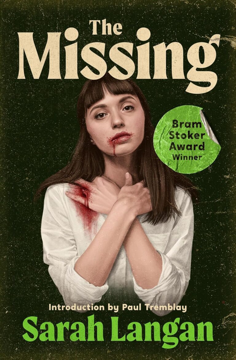 The Missing
