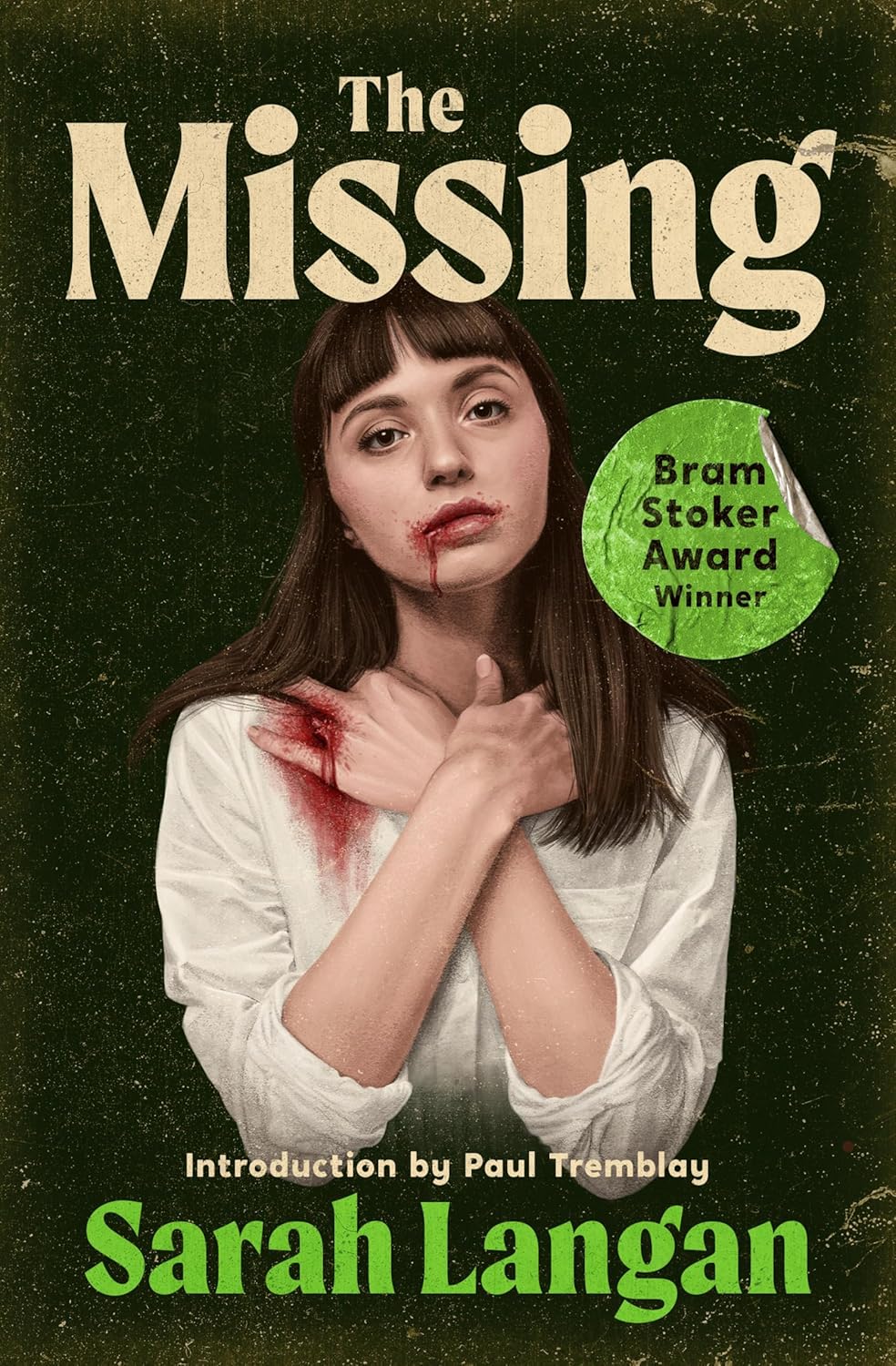The Missing