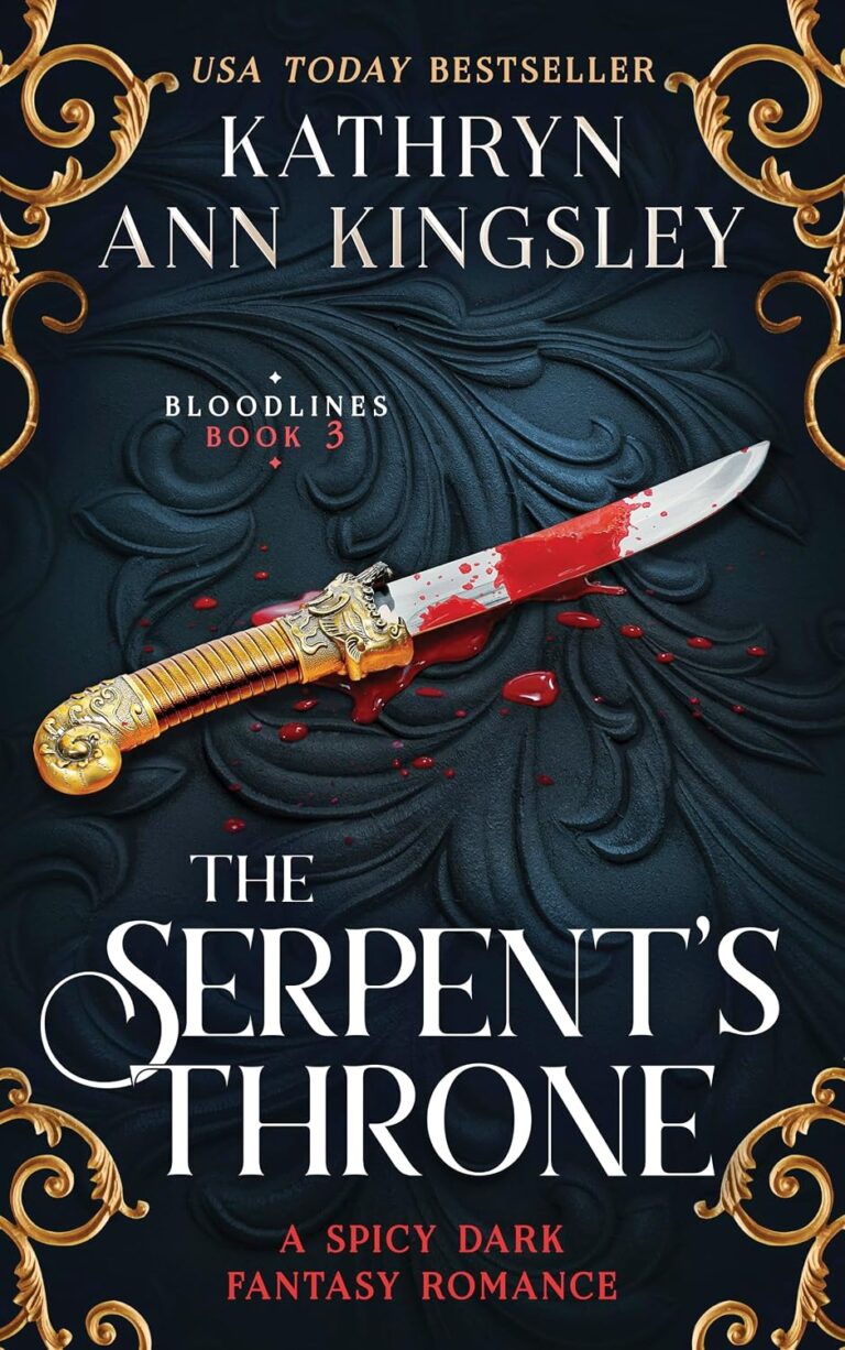 The Serpent's Throne