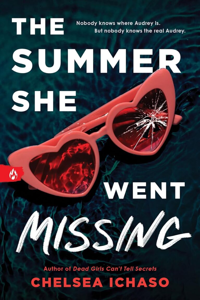 The Summer She Went Missing