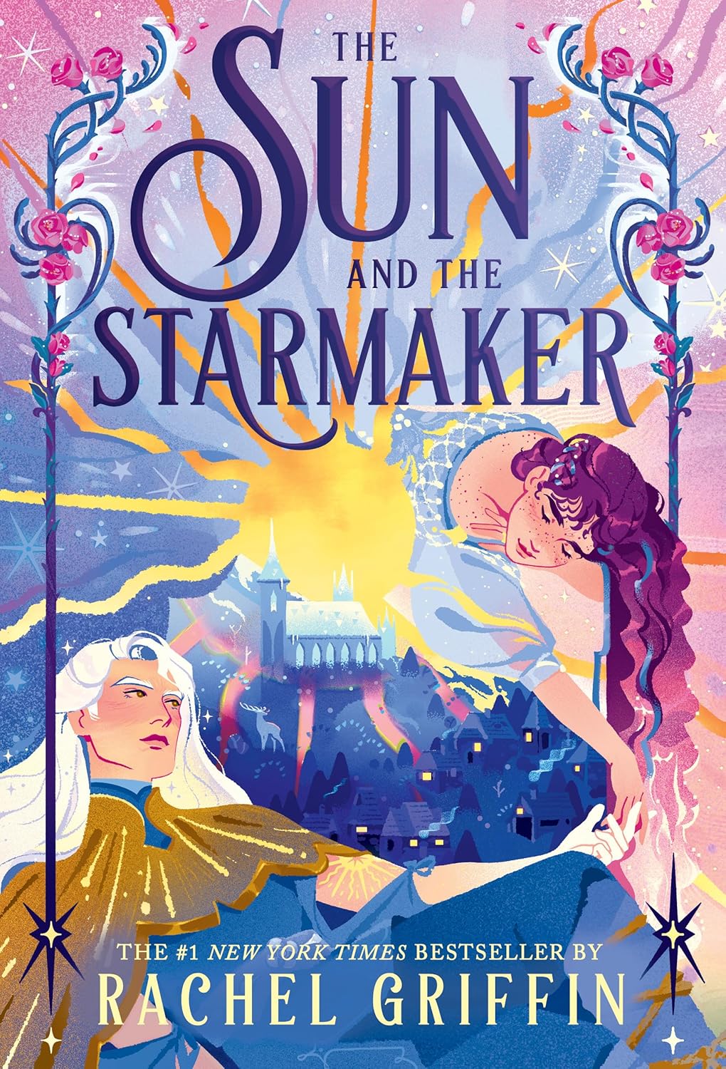 The Sun and the Starmaker