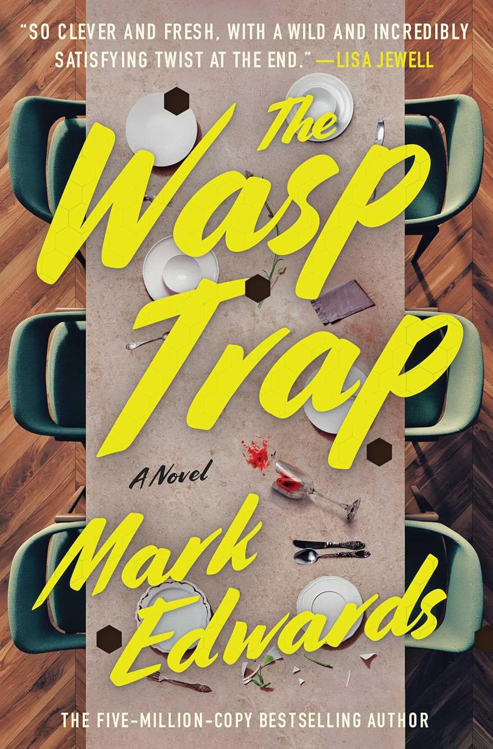 The Wasp Trap